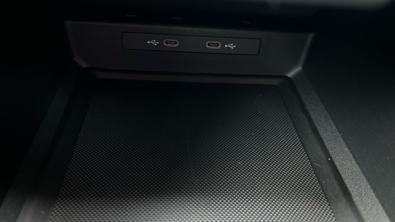 Ford Capri 210kW Premium 77kWh 5dr Auto Electric Estate